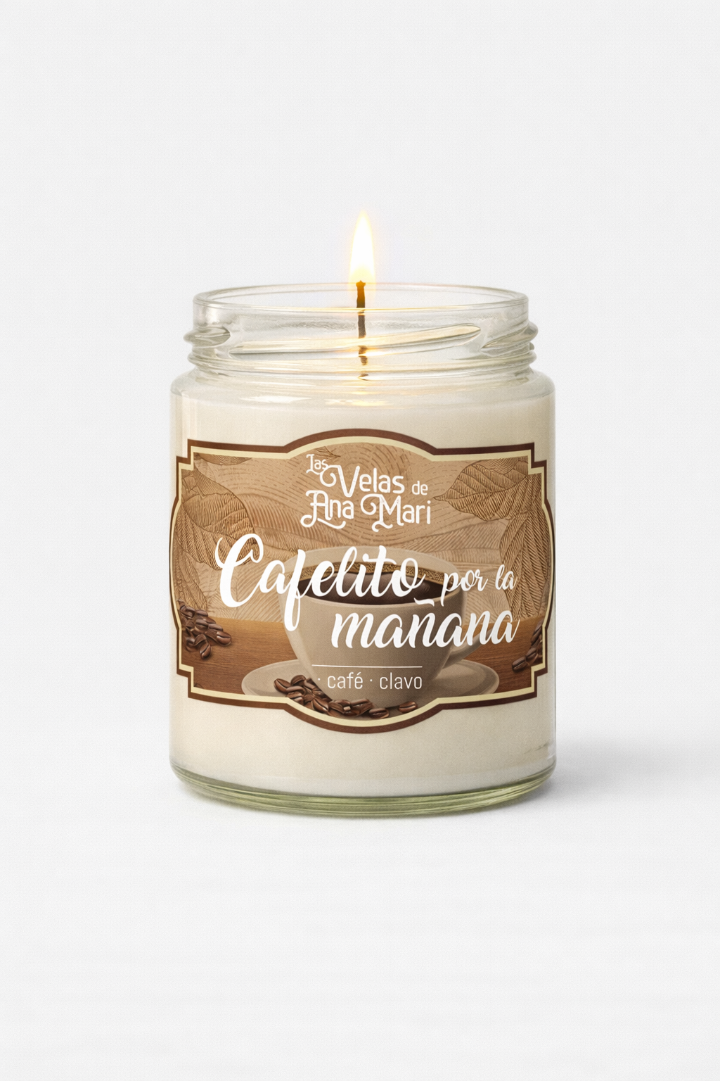 Pack Momentos para compartir | 3 velas aromáticas de soja