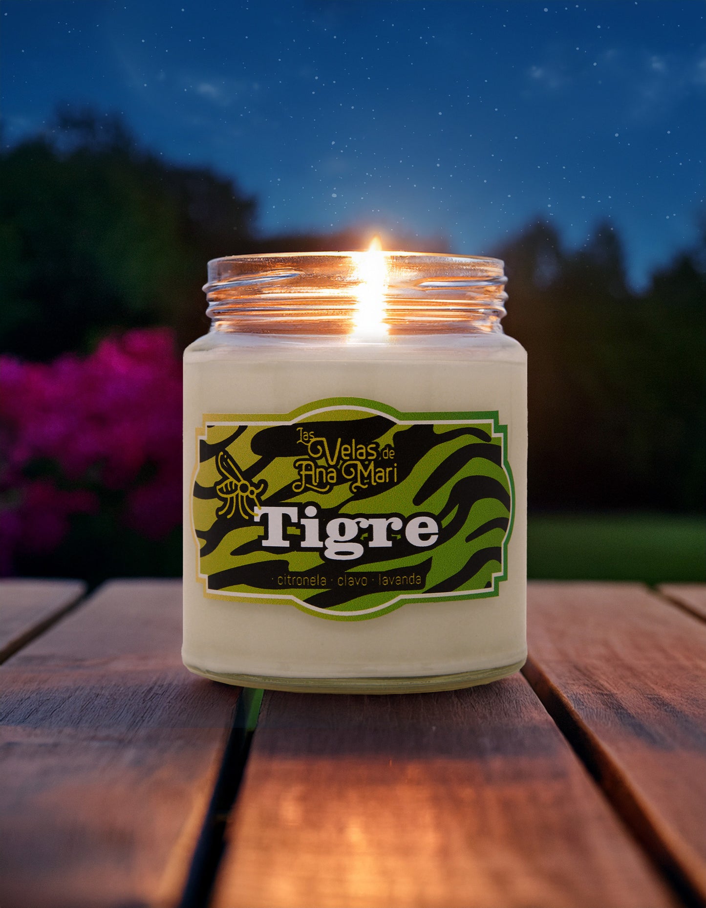 Tigre