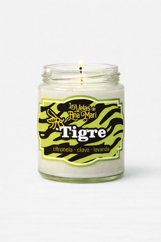 Tigre