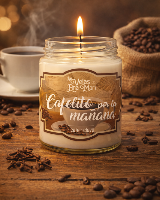 Cafelito por la Mañana