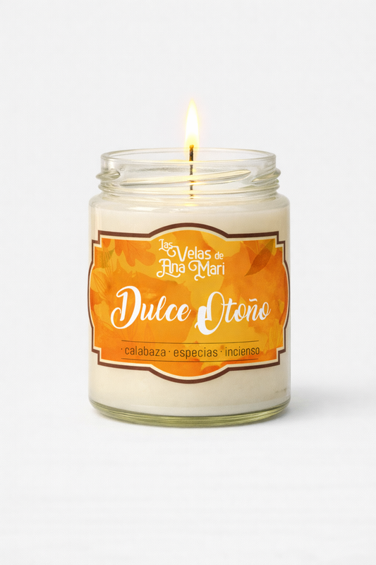 Dulce Otoño
