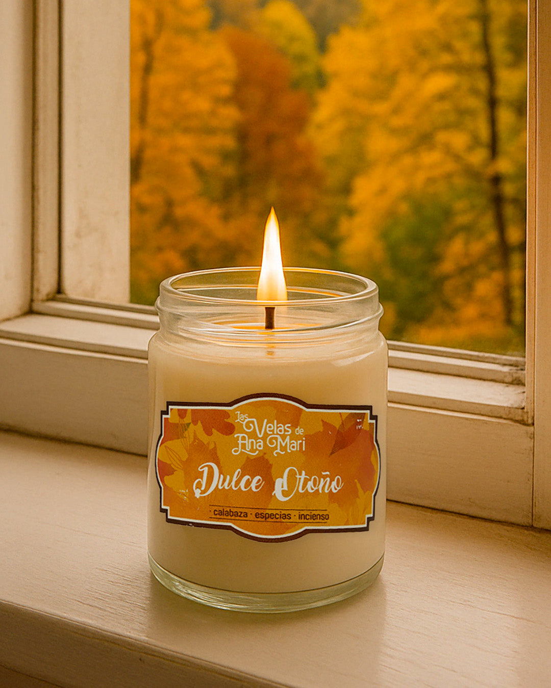 Dulce Otoño