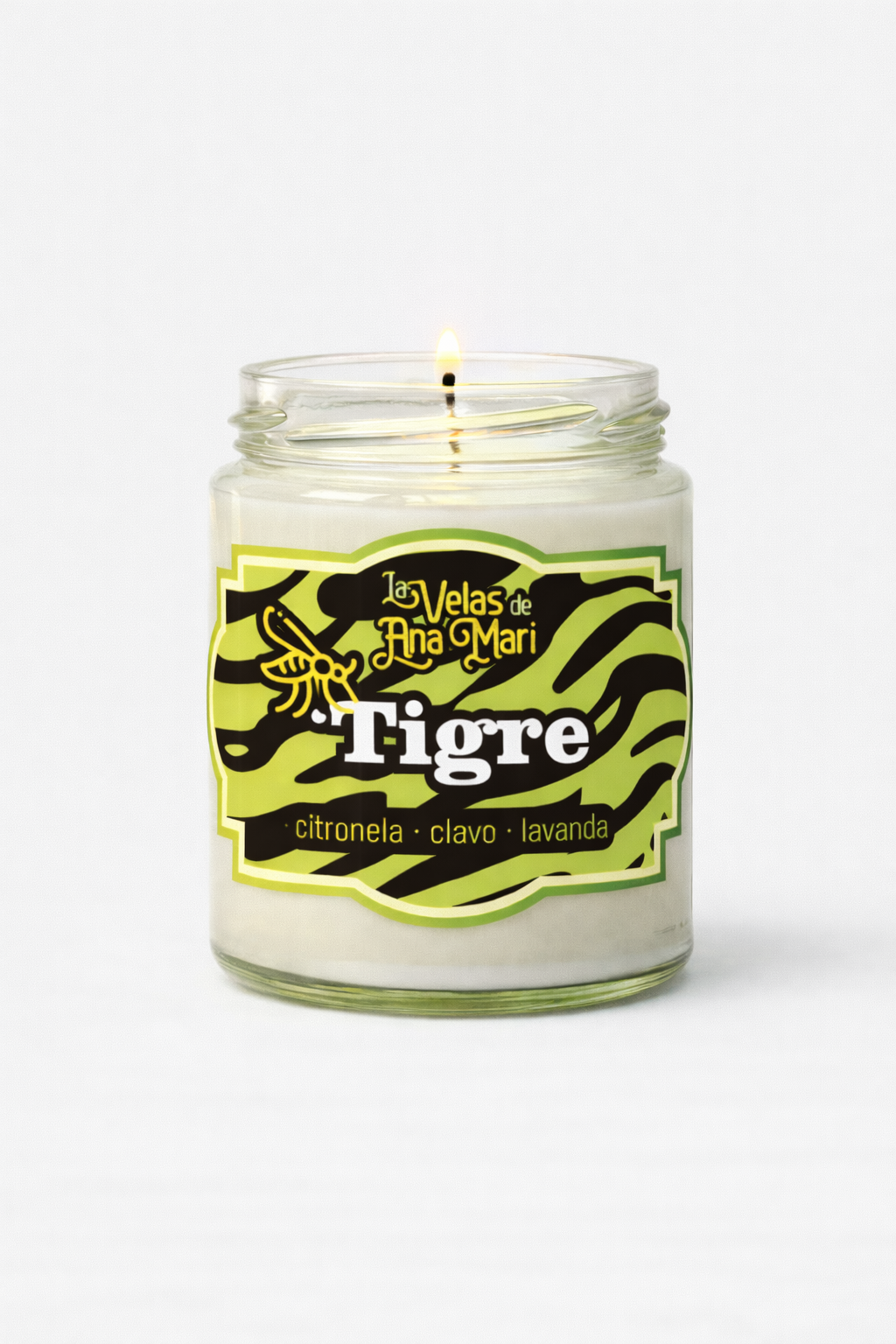 Tigre